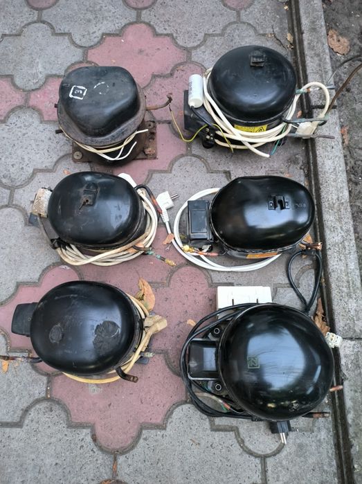 Продам компресори від холодилька