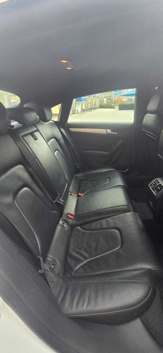 Audi A5 Sportback 2.0 TDI S-Line 177 cv