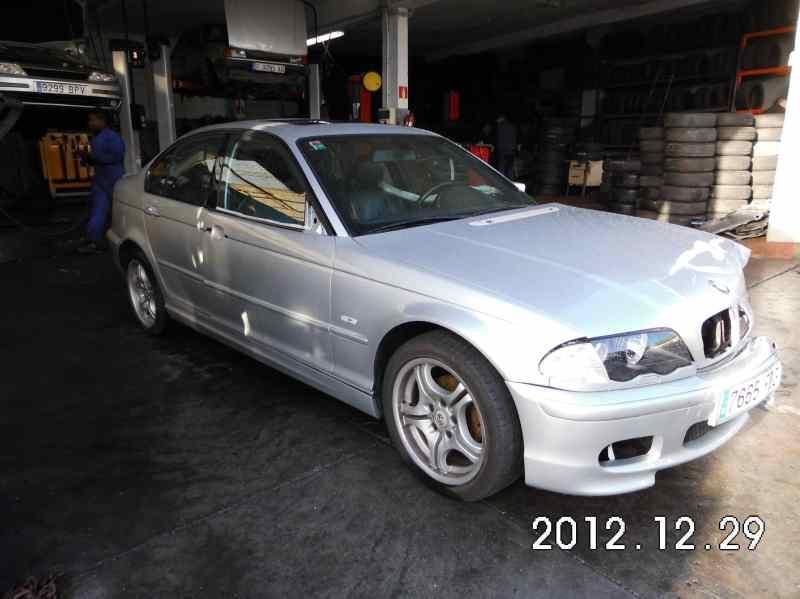 Bomba De Combustível Bmw Serie 3