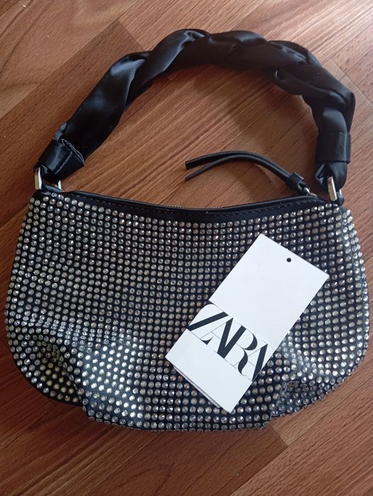 Сумка Зара, Zara