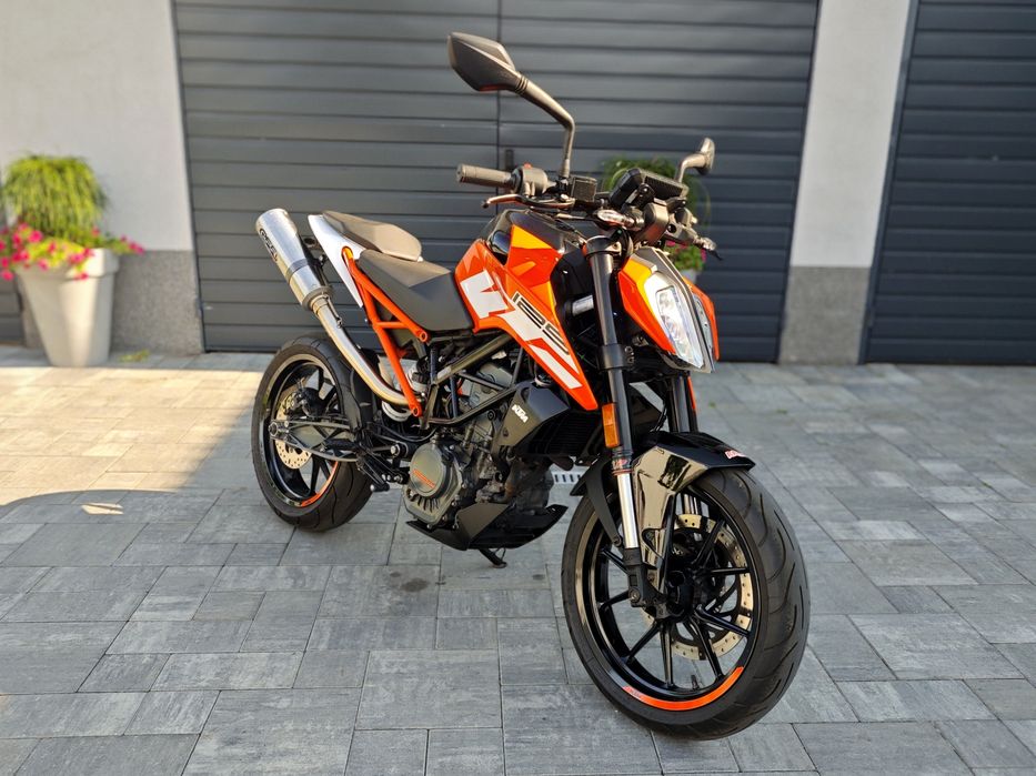 KTM