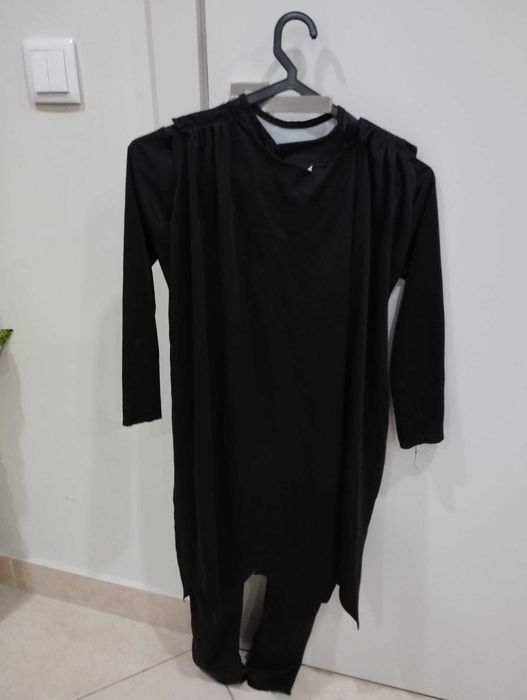 Disfarce de Carnaval Batman