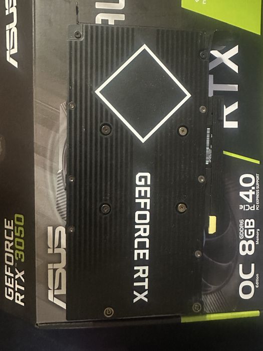 RTX 3060ti 8gb refurbished
