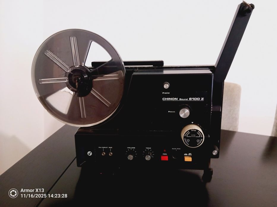 Vários artigos vintage