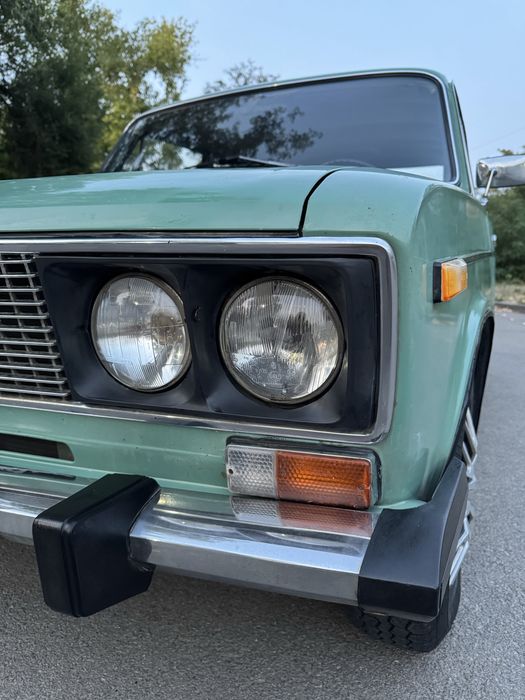 BA3  Lada 2106 1987