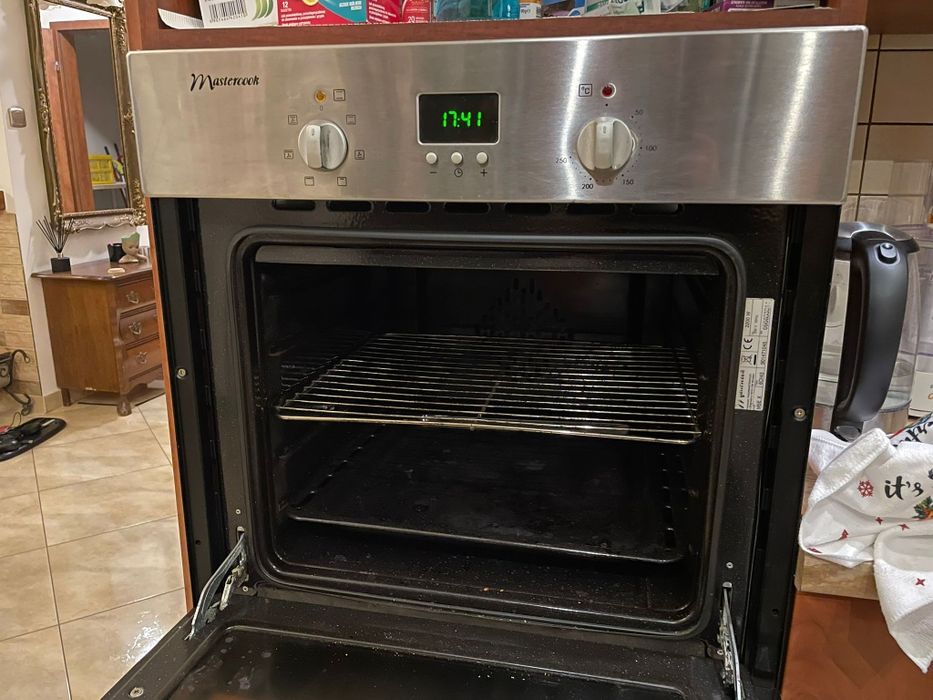 Piekarnik do zabudowy  Mastercook