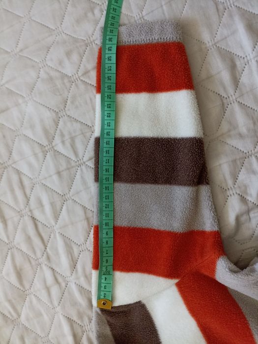 Bluza polarowa dziecięca 92-98