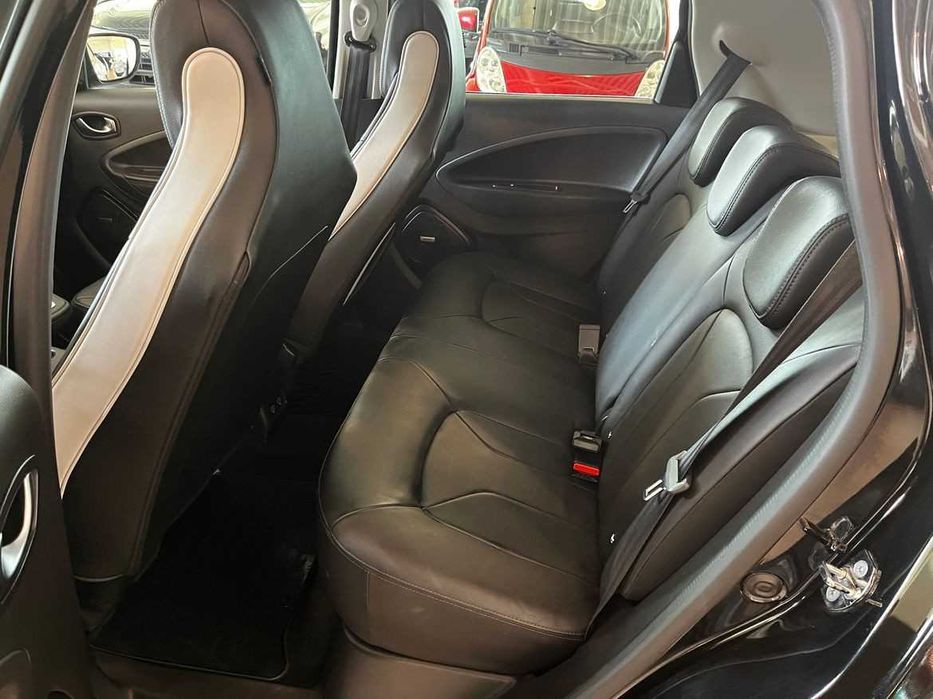 Renault Zoe 52кВт 2020 року, EDITION ONE, BOSE