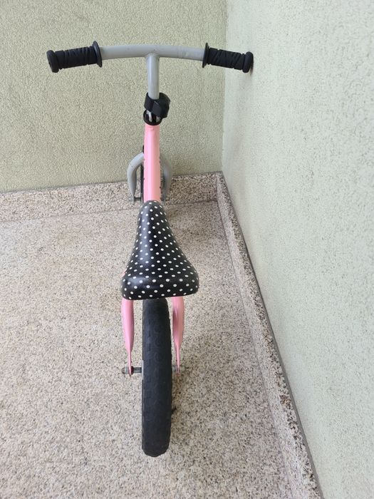 Rowerek biegowy Kidwell