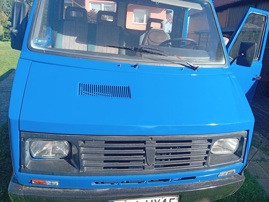 Daewoo