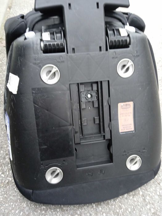 Fotelik samochodowy 15-36 chicco kg