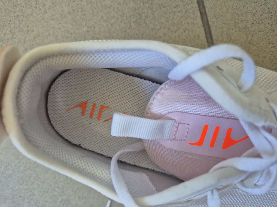 Buty adidasy NIKE AIR r. 39 jak nowe