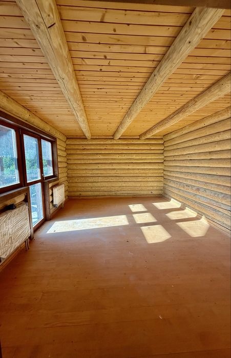 Будинок 290м2, Карпати, м. Свалява