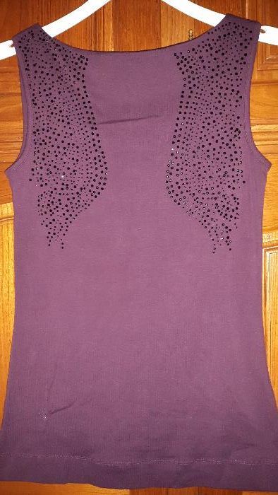 Blusa feminina Sacoor*. Nova.