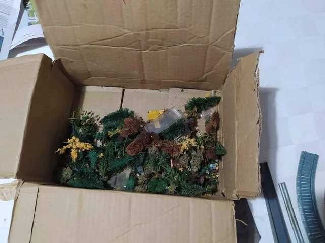 Modelismo Ferroviário