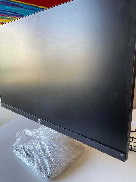 Monitor Gamer HP - como novo