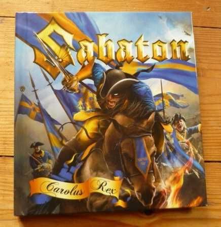 Cd's de metal e hard rock