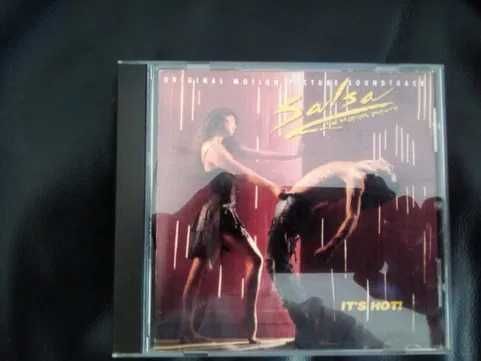 CDs antigos com qualidade