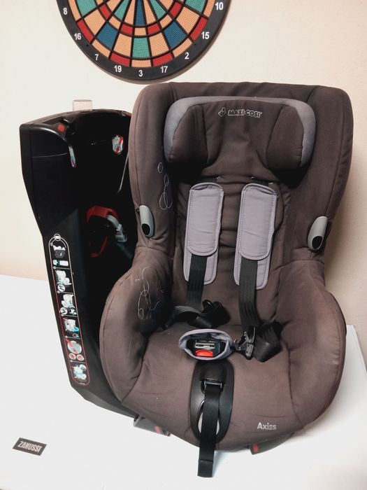 Cadeira auto maxi cosi