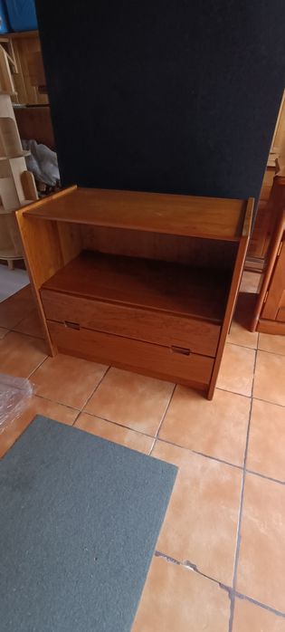 Móvel TV pinho maciço