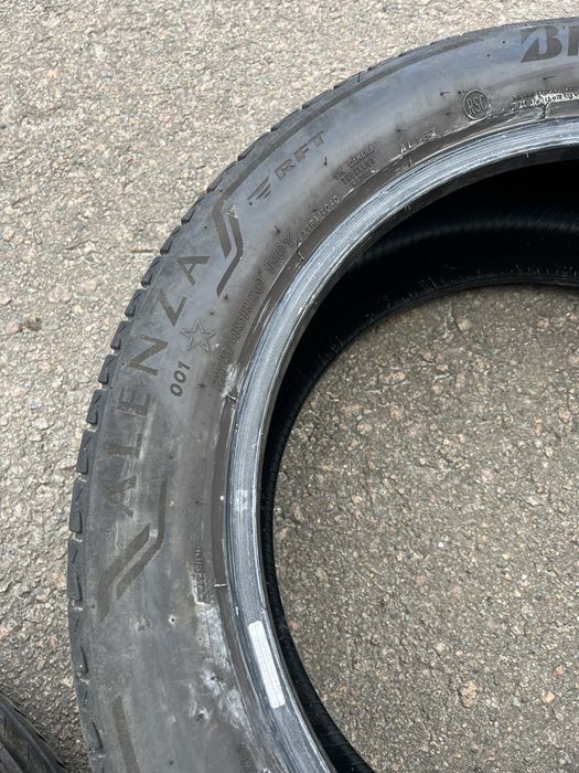 Резина літо 275 45 r20. 305 40 r20 bridgestone