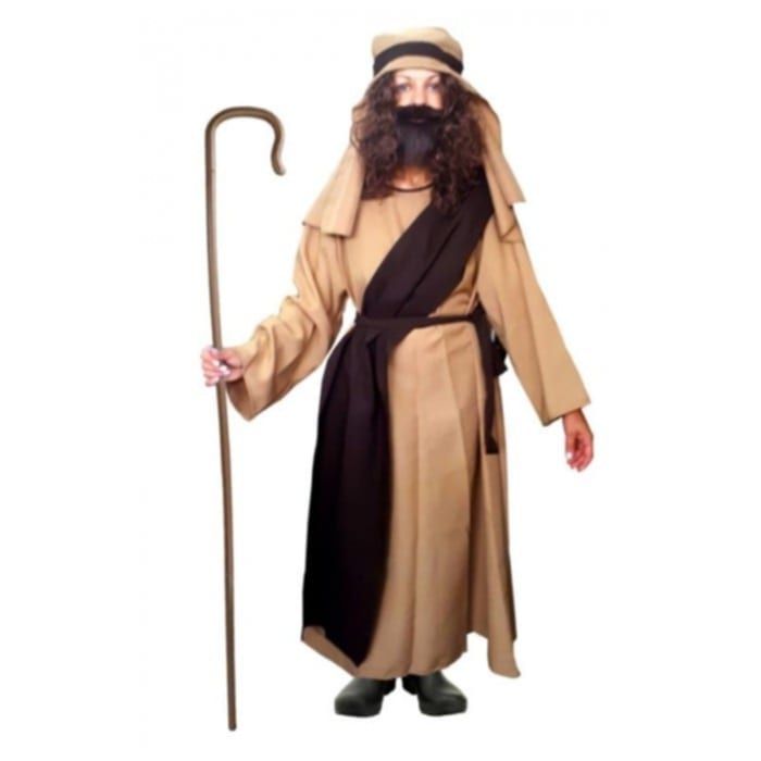 Józef 134 Jasełka Kostium