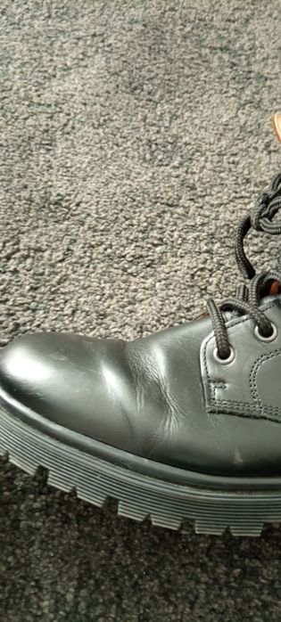 Botas de senhora