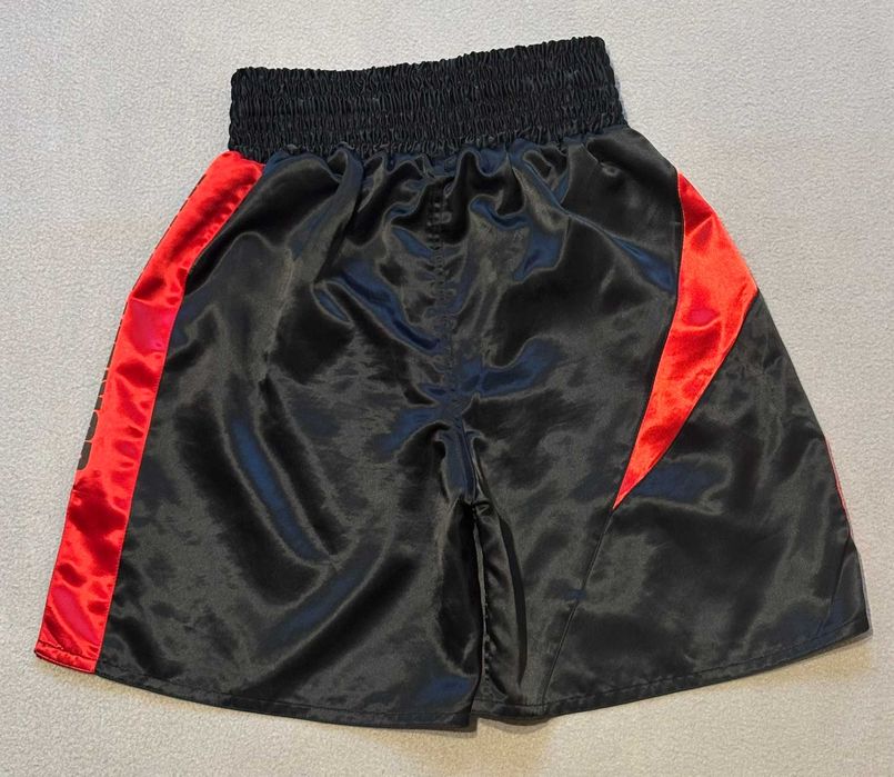 Spodenki bokserskie Gorilla Wear roz. L