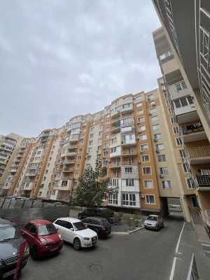 В продаже квартира в жк Одесский двор