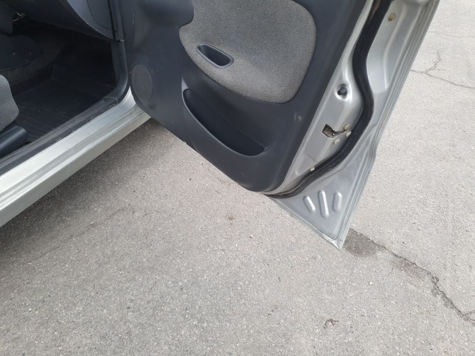 Daewoo Lanos 1.5 кондиціонер, ГУР, стекла