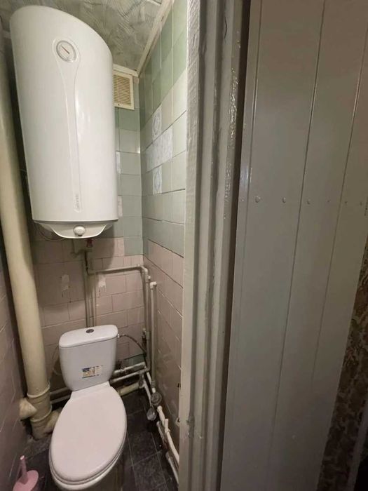 Сдам 3к квартиру Корабельный район, ул. Океановская.