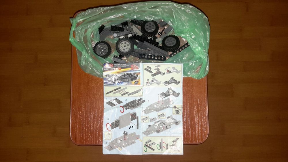 Для гаражу та вільного часу