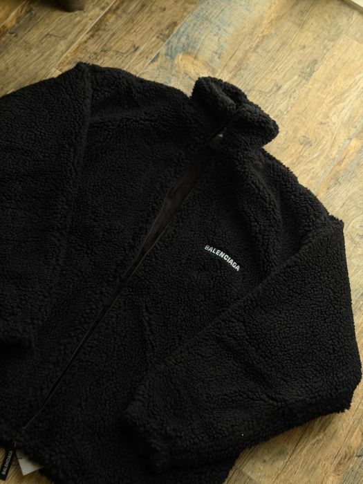 Balenciaga 32 куртка нова