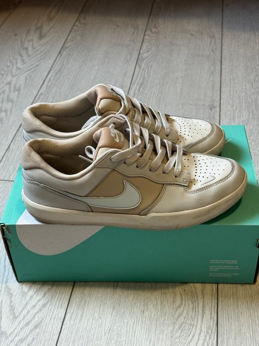 Красовки Nike 42 размер.