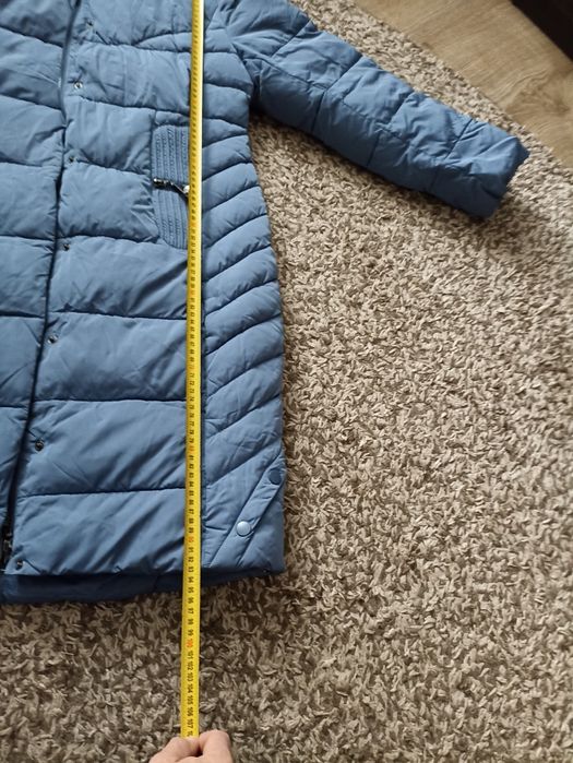 Пальто зимнее.. Турция