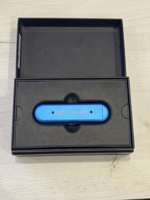 Intel RealSense D435