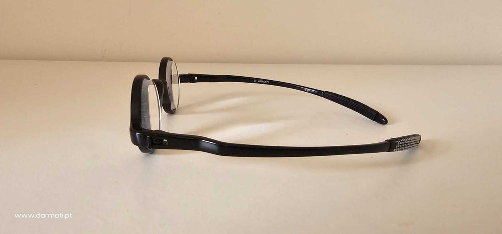 ÓCULOS DE LEITURA PRÉ-GRADUADOS