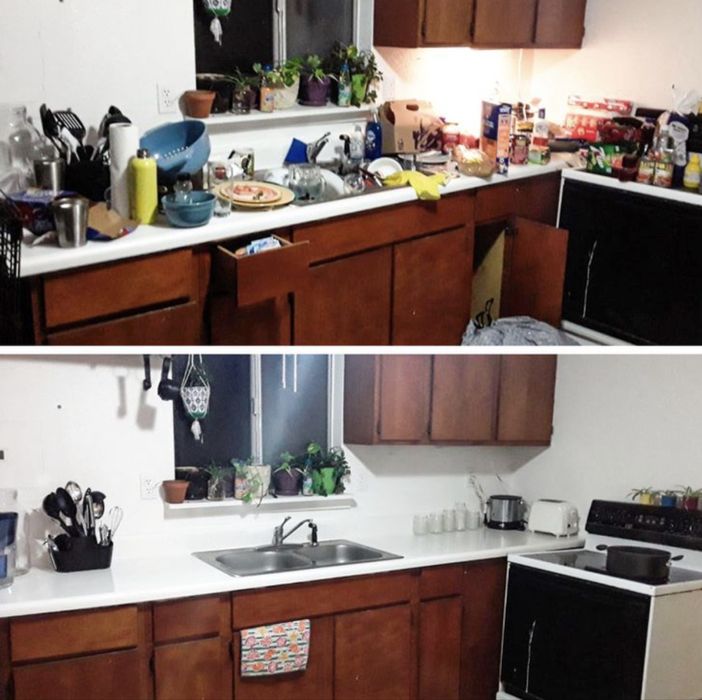 Glow Up Limpezas - Higienização  Profissional