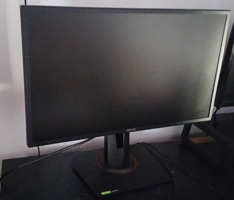 PC Gaming + Monitor