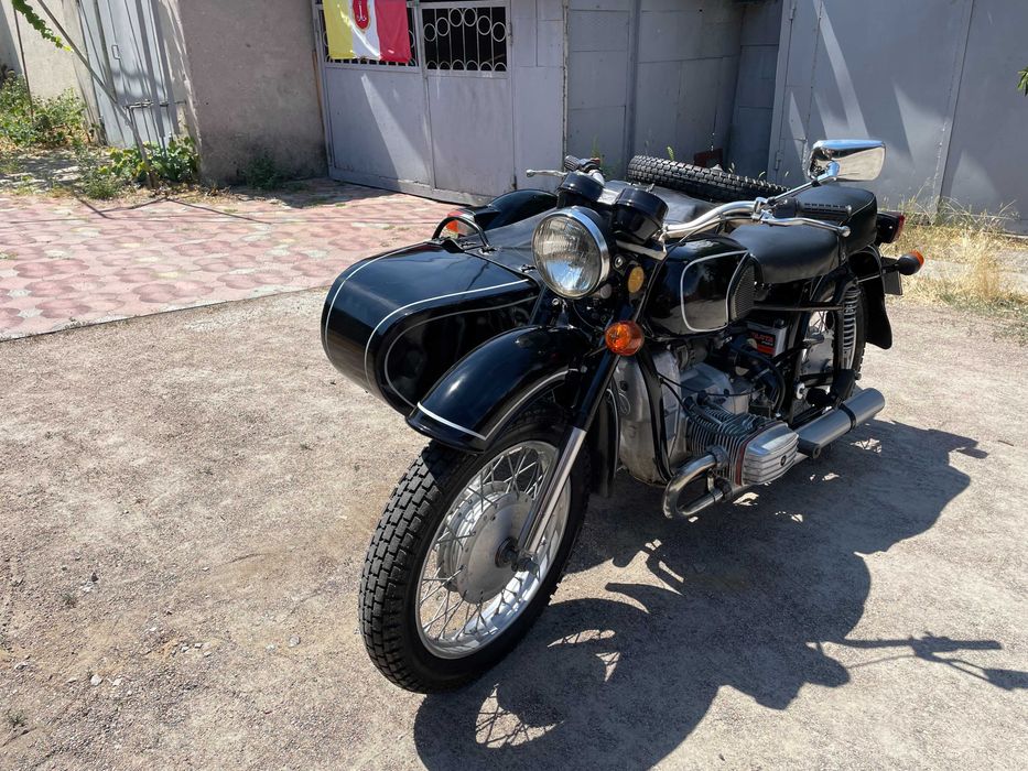 Днепр (КМЗ) Днепр 815505 2004