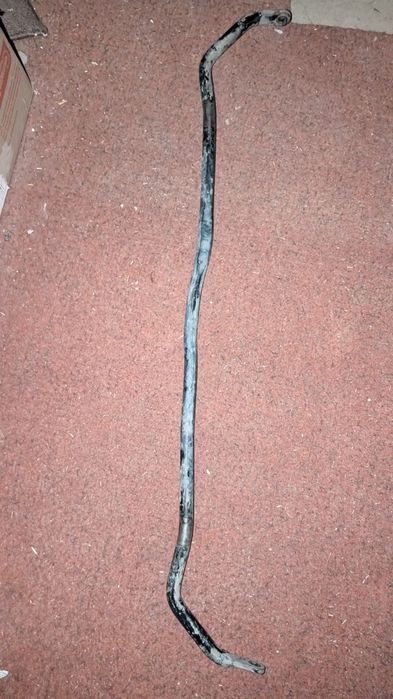 Стабілізатор Nissan Almera classic B10. СПУ Стабилизатор поперечной ус