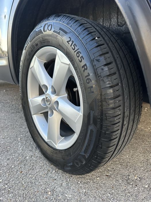 Nissan Qashqai 1.5 Dci 2008 impecavel aceito retoma
