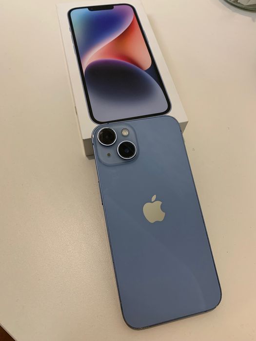 Iphone 14 оригінал