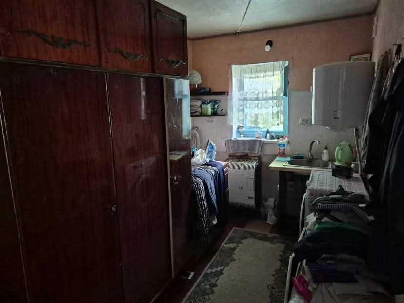 Продажа дома село Саловка от Горишние Плавни 15км