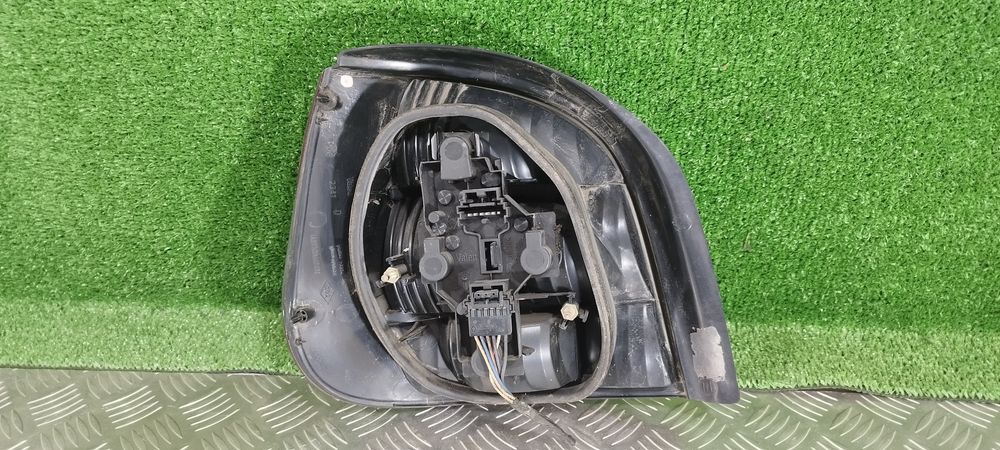 Farolim traseiro direito Renault Megane