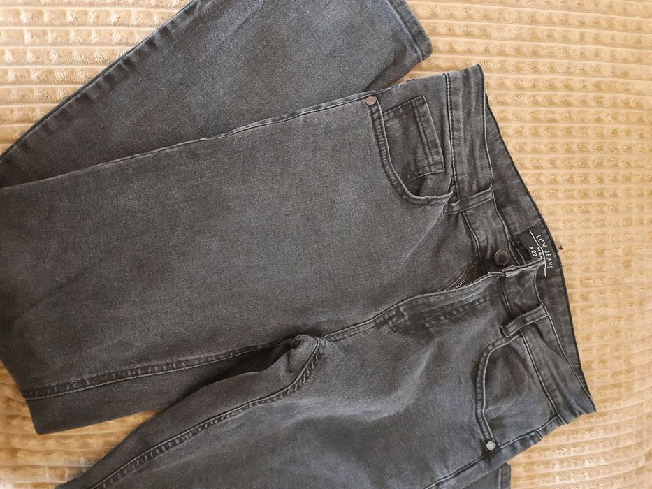 Джинсы  LC Waikiki   W29  L31.