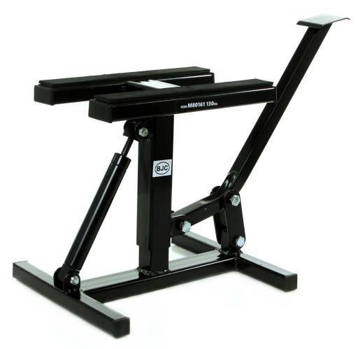 Домкрат для мотоциклів