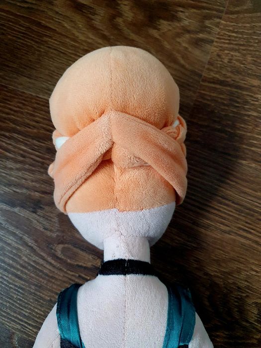 Lalka szmacianka Anna Kraina Lodu