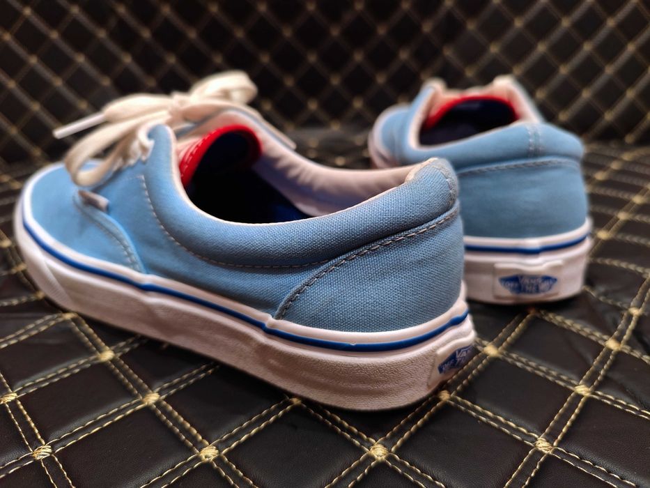 Кеди Vans ERA Deck. Оригінал - 38.5 (24.5см)