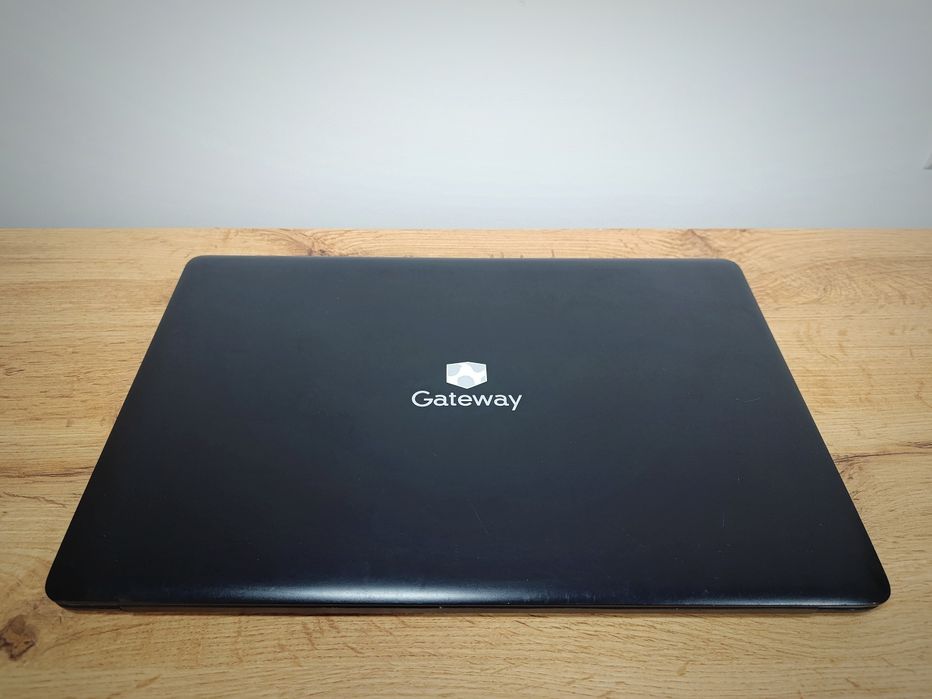 15'6 FHD ноутбук Gateway/i3-1115G4/SSD 256GB/8GB DDR4/Батарея 0% зносу